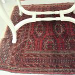 727 8109 ORIENTAL RUG